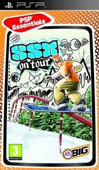 SSX On Tour [NL]