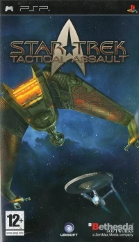 Star Trek: Tactical Assault