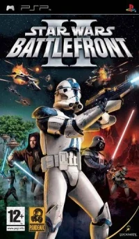 Star Wars: Battlefront II