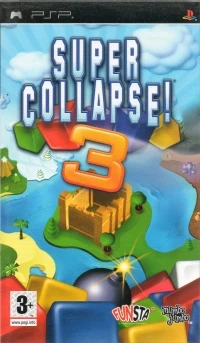 Super Collapse! 3