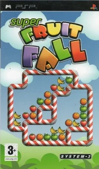 Super Fruit Fall