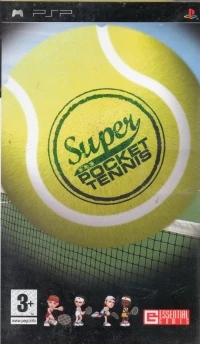 Super Pocket Tennis