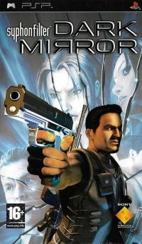 Syphon Filter: Dark Mirror [FR]