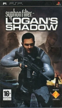 Syphon Filter: Logan's Shadow