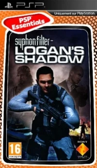 Syphon Filter: Logan's Shadow - PSP Essentials [FR]