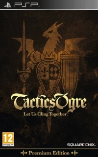 Tactics Ogre: Let Us Cling Together - Premium Edition