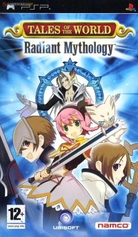 Tales of the World: Radiant Mythology