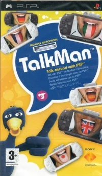 TalkMan