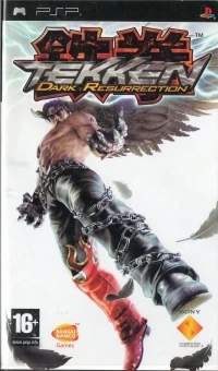 Tekken: Dark Resurrection [NL]