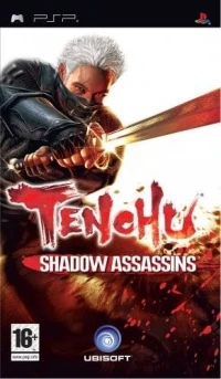 Tenchu: Shadow Assassins