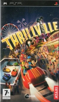 Thrillville