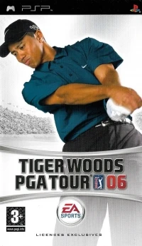 Tiger Woods PGA Tour 06 [FR]