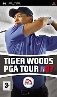 Tiger Woods PGA Tour 07 [SE]