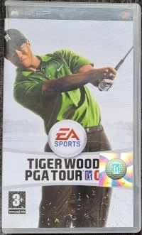 Tiger Woods PGA Tour 09