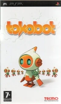 Tokobot