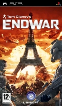 Tom Clancy's EndWar