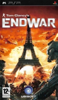 Tom Clancy's EndWar [FR]