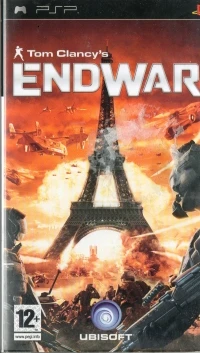 Tom Clancy's EndWar [NL]