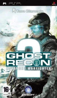 Tom Clancy's Ghost Recon: Advanced Warfighter 2