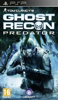 Tom Clancy's Ghost Recon: Predator