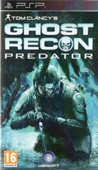 Tom Clancy's Ghost Recon: Predator [NL]