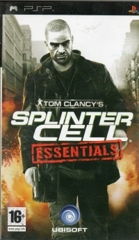 Tom Clancy's Splinter Cell: Essentials