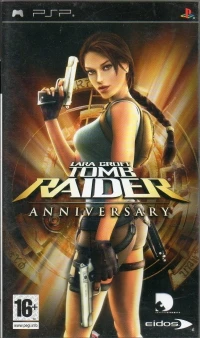 Tomb Raider: Anniversary [NL]