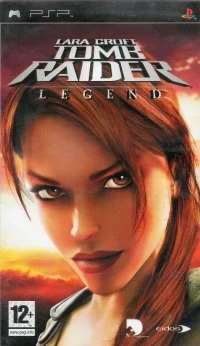 Tomb Raider: Legend