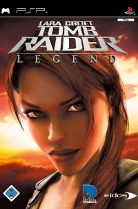 Tomb Raider: Legend [DE]