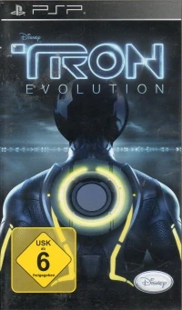 Tron: Evolution