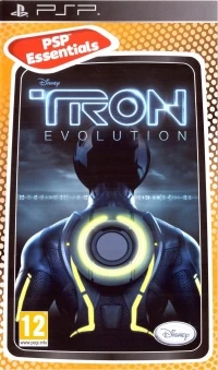 Tron: Evolution - PSP Essentials