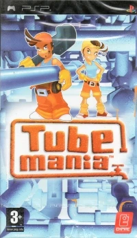 Tube Mania [FR][NL]