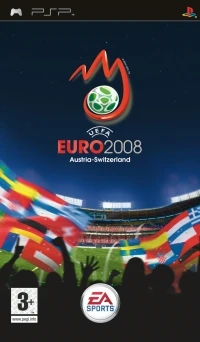 UEFA Euro 2008