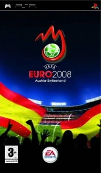 UEFA Euro 2008 [RU]