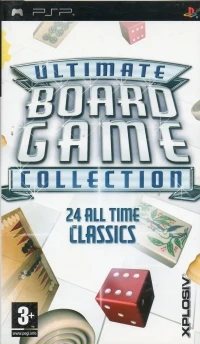 Ultimate Board Game Collection