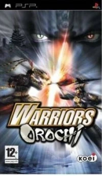 Warriors Orochi