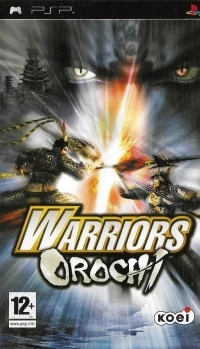 Warriors Orochi [FR]