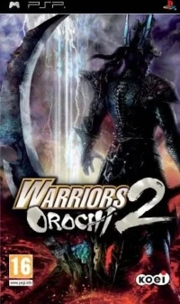 Warriors Orochi 2