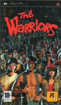 Warriors, The [NL]