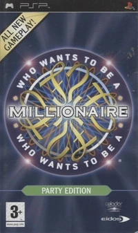 Who Wants to Be a Millionaire: Party Edition