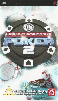 World Championship Poker 2