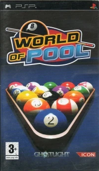 World of Pool