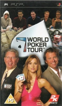 World Poker Tour