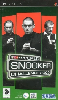 World Snooker Challenge 2005