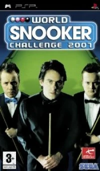 World Snooker Challenge 2007