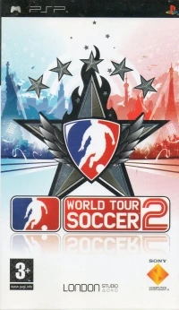 World Tour Soccer 2