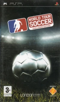 World Tour Soccer: Challenge Edition [NL]