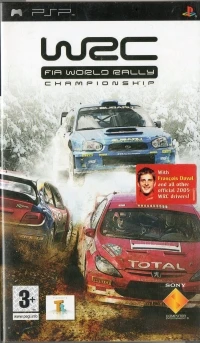 WRC: FIA World Rally Championship [NL]