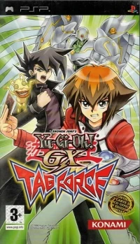 Yu-Gi-Oh! GX Tag Force [IT]