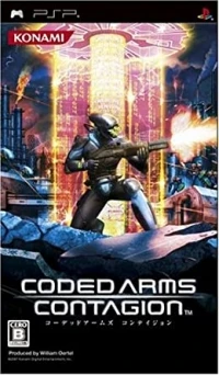 Coded Arms: Contagion